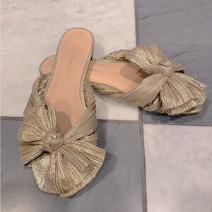 Loeffler Randall Daphne Sandal